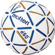 Míč házenkářský MOLTEN D4000-BW (d60)
