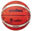 Míč basketbalový MOLTEN B7G3800-E5Z Eurobasket 2025 - Velikost míče: 7