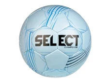 Míč házenkářský Select HB Campo DB světle modro černá