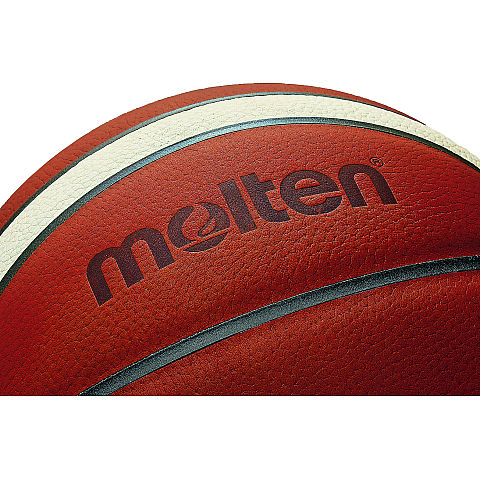 Míč basketbalový MOLTEN B7G5000