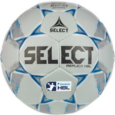 Míč házenkářský Select Planet HBL v24 Replica