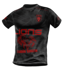 LIONS triko "FANDÍME SRDCEM"