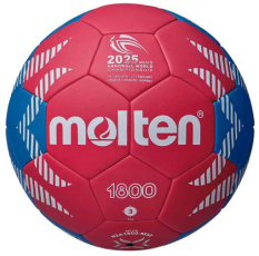 Míč házenkářský MOLTEN H3A1800-M5Z