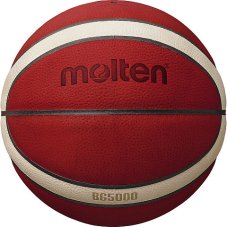 Míč basketbalový MOLTEN B7G5000