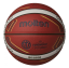 Míč basketbalový MOLTEN B6G3800-U5Z - Velikost míče: 6