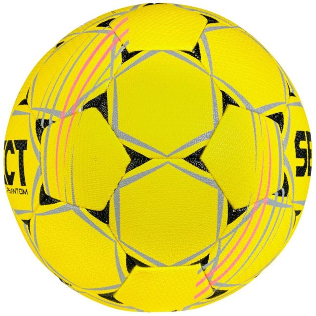 Míč házenkářský Select Phantom DB v25 - Velikost míče: 1