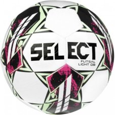 Míč futsalový SELECT FB Futsal Light DB bílo zelená