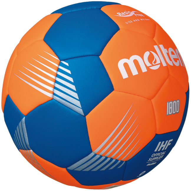 Míč házenkářský MOLTEN H0F1800-OB