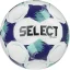 Míč fotbalový Select FB Tempo bílo fialová