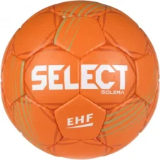 Míč házenkářský Select HB Solera oranžová