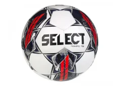 Míč fotbalový Select FB Tempo TB bílo černá