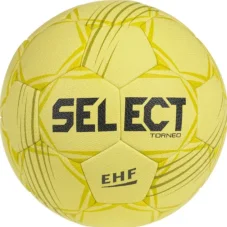 Míč házenkářský Select HB Torneo žlutá