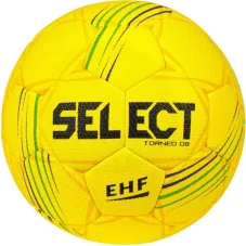 Míč házenkářský Select HB Torneo DB žlutá