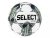 Míč futsalový SELECT FB Futsal Master bílo zelená