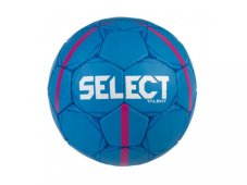 Míč házenkářský SELECT HB Talent modrá
