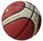 Míč basketbalový MOLTEN B7G3000-S4F OH Paris 2024 - Velikost míče: 7