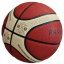 Míč basketbalový MOLTEN B7G3000-S4F OH Paris 2024 - Velikost míče: 7