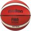 Míč basketbalový MOLTEN B5G2000 - Velikost míče: 5