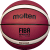 Míč basketbalový MOLTEN B7G3850