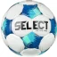 Míč fotbalový Select FB Active Pro bílo zelená