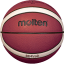 Míč basketbalový MOLTEN B6G4550 - Velikost míče: 6
