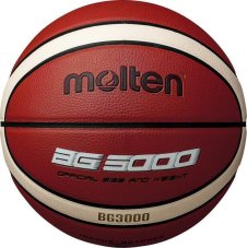 Míč basketbalový MOLTEN B6G3000