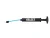 Pumpička  Select Ball pump w/inbuilt hose černá