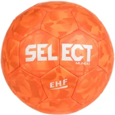 Míč házenkářský Select HB Mundo oranžová