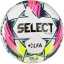 Míč fotbalový Select FB League CZ Chance Liga 2024/25 bílo modrá - Velikost míče: 5