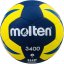 Míč házenkářský MOLTEN H3X3400-NB - Velikost míče: 3