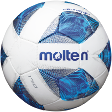 Míč fotbalový MOLTEN F5A1710