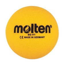 Míč pěnový MOLTEN SG-VY