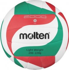 Míč volejbalový MOLTEN V5M2000-L