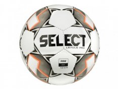 Míč fotbalový SELECT FB League Pro