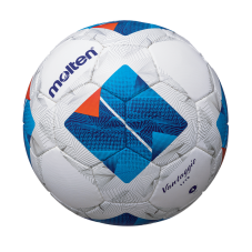 Míč fotbalový MOLTEN F4N1710