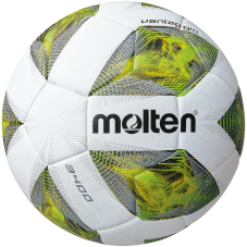 Míč fotbalový MOLTEN F5A3400-G