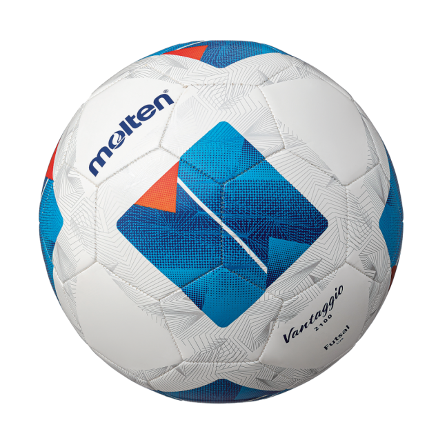 Míč futsalový MOLTEN F9N2100
