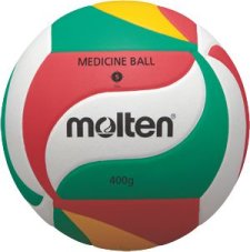 Míč volejbalový MOLTEN V5M9000-Medicinbal