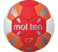 Míč házenkářský MOLTEN C3500-RO (C7)