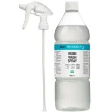 Odstraňovač lepidla Select Resin wash spray transparentní