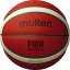 Míč basketbalový MOLTEN B7G5000 - Velikost míče: 7