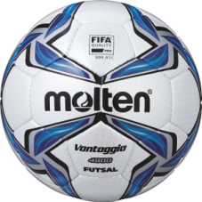 Míč futsalový MOLTEN F9A4800