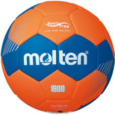 Míč házenkářský MOLTEN H0F1800-OB
