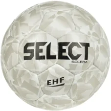 Míč házenkářský Select HB Solera bílá