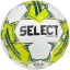 Míč fotbalový Select FB Power TB bílo žlutá - Velikost míče: 5