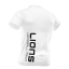 LIONS COLLECTION tričko bílá ver.1 - Velikost oblečení: XL