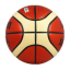 Míč basketbalový MOLTEN B7D3500