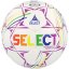 Míč házenkářský Select Rainbow Special v25