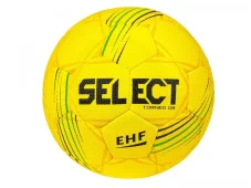 Míč házenkářský Select HB Torneo DB žlutá