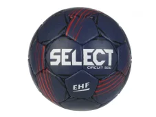 Míč házenkářský Select HB Circuit tmavě modrá